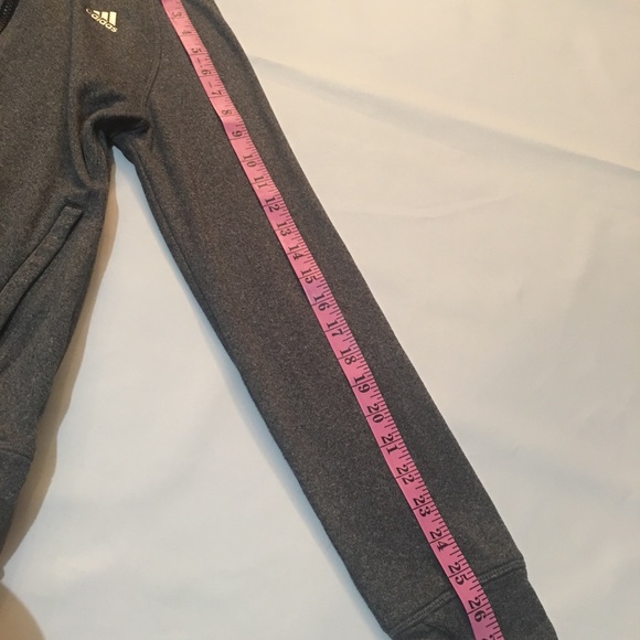 Adidas Ultimate Hoodie - Picture 4 of 6